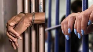 Prisión preventiva a pareja acusados de violación sexual a niña