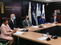 Josefa Castillo dice “Hub de Innovación Financiera” del Banco Central es un gran paso de avance tecnológico en el sector