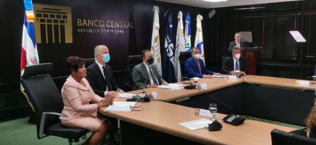 Josefa Castillo dice “Hub de Innovación Financiera” del Banco Central es un gran paso de avance tecnológico en el sector