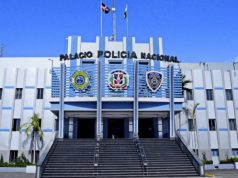 PN investiga a tres personas por muerte de comerciante en Santiago