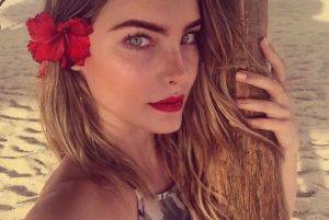 ¡Cuidado con Belinda!; tomará acciones legales contra medios que la difaman