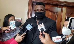 Dan plazo de 20 días para presentar acusación por caso David Ortiz 