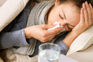 ¿Es gripe, resfriado común o influenza? Te contamos cómo reconocerlas