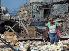 Haití recibe 600 millones de dólares en conferencia de donantes