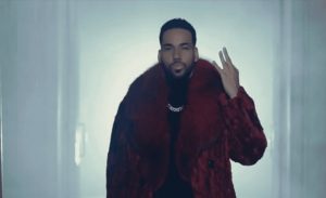 Romeo Santos anuncia el estreno de su álbum “Fórmula vol 3”