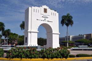 Abinader crea el Plan para el Desarrollo Económico de San Juan