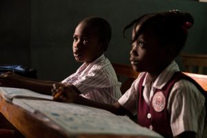 Haití retira subvención a libros de texto en francés para fomentar el creole