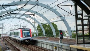 Opret suspenderá servicio en tramo elevado del Metro este domingo