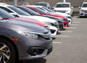 Compradores vehículos usados han sido impactados por alzas