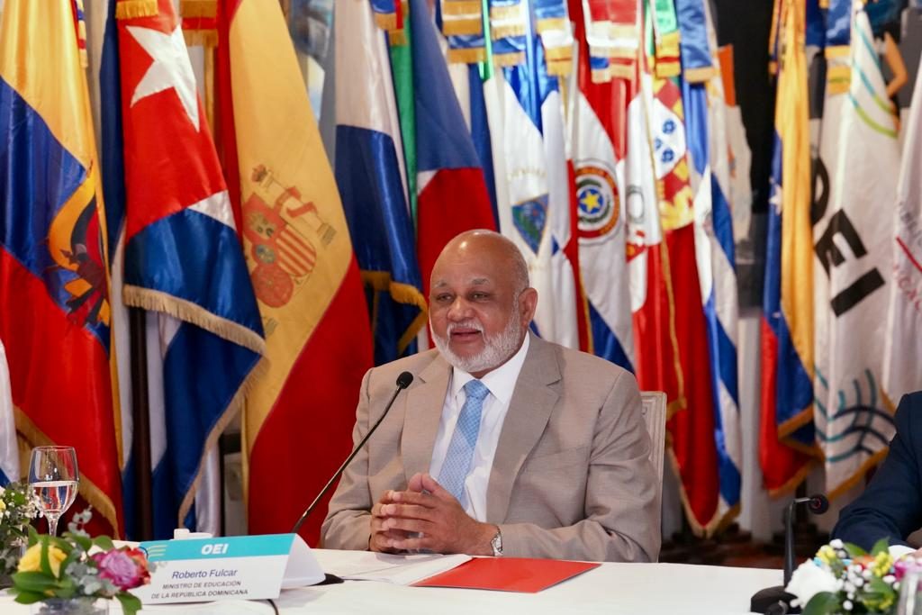 Manejo de educación dominicana será documentado para otros países