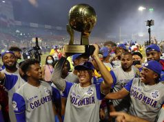 El béisbol colombiano renace con el título en la Serie del Caribe