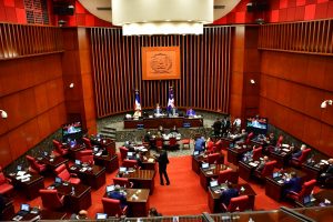 Senado aprobó 230 iniciativas en Segunda Legislatura Ordinaria del 2021