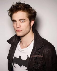 Pattinson dice que el nuevo Batman no es un 