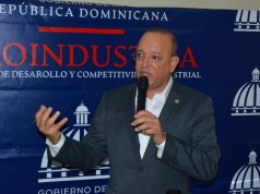 Rodríguez dijo, que República Dominicana es uno de los principales países del mundo en la producción y exportación de dispositivos médicos y materiales.
