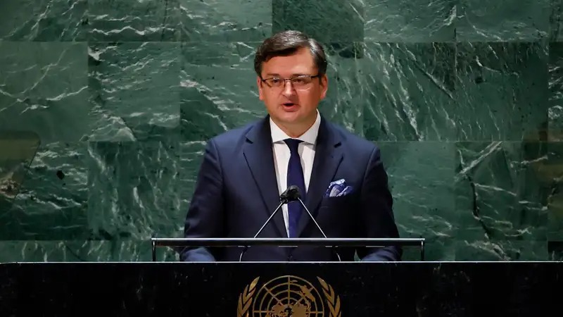 Ucrania pide reunión del Consejo de Seguridad por ayuda militar rusa