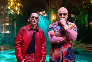 Wisin y Yandel lanzan 