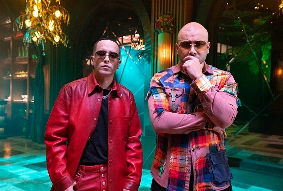 Wisin y Yandel lanzan "No Se Olvida", segundo sencillo de su último disco