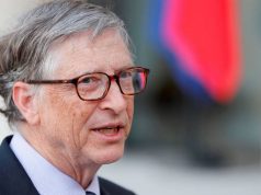 Bill Gates asegura que se avecina otra pandemia la causará un patógeno