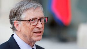 Bill Gates asegura que se avecina otra pandemia la causará un patógeno