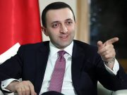 Irakli Garibashvili,