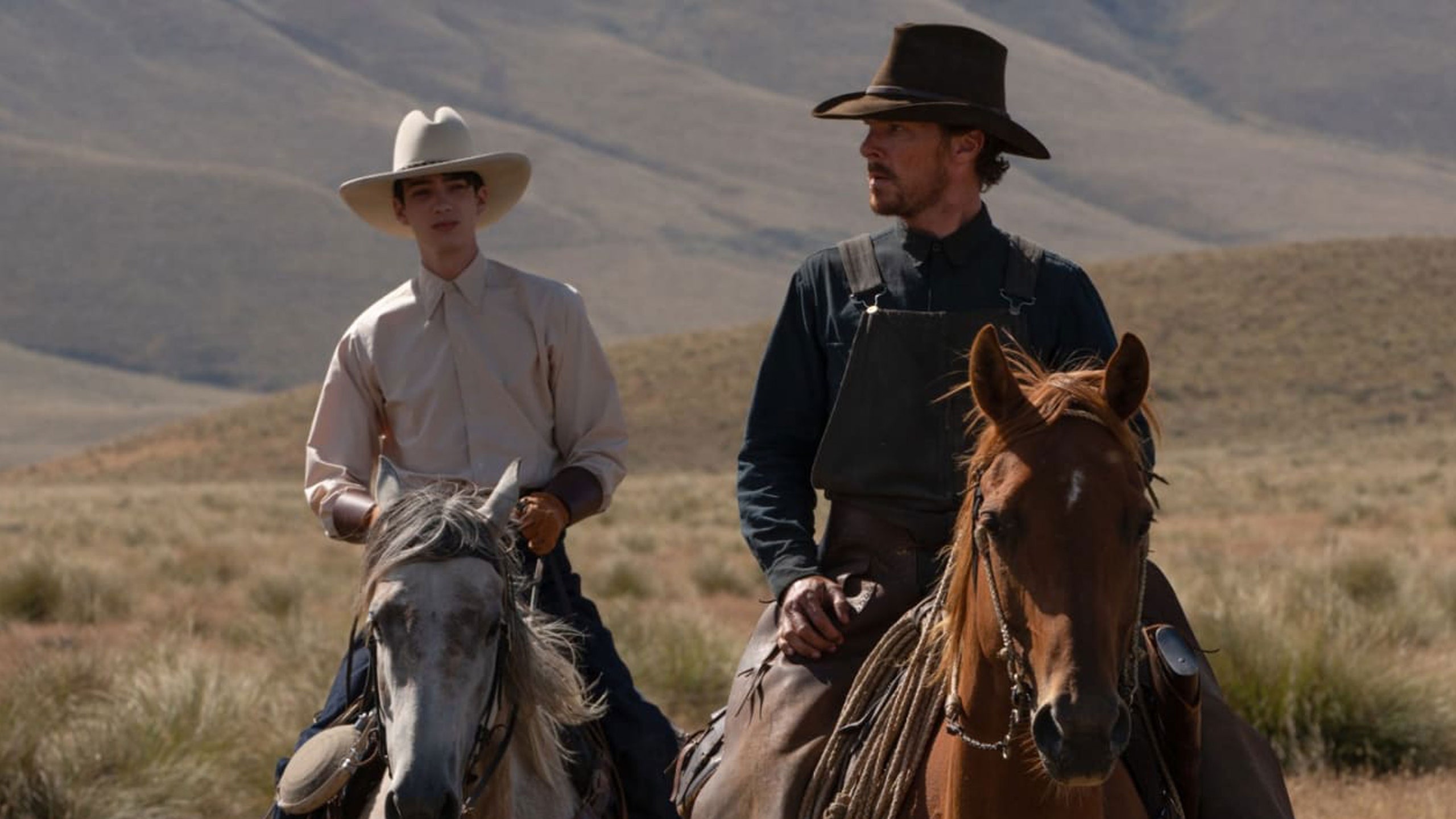 Estas son las nominaciones a los Premios Oscars 2022