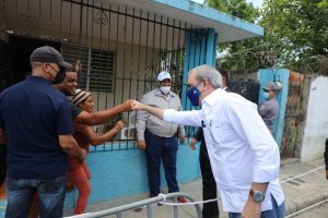 Presidente Abinader estará este jueves en San Pedro de Macorís