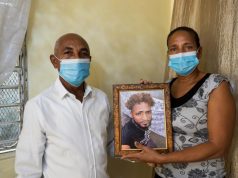 Desaparición de dominicanos en naufragio de EEUU vuelve a enlutar Baní