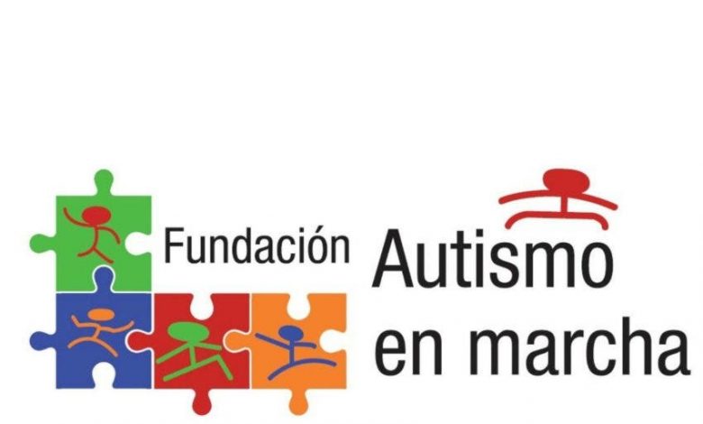 Fundación Autismo en March