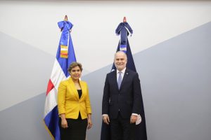 Fortalecen colaboración interinstitucional para la competencia