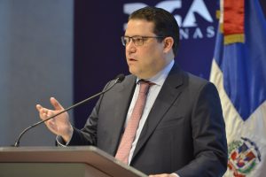 Director de Aduanas: las pacas son una realidad y no estamos en contra