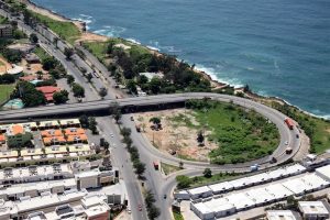 MOPC cerrará parcialmente elevados 30 de Mayo y carretera Sánchez