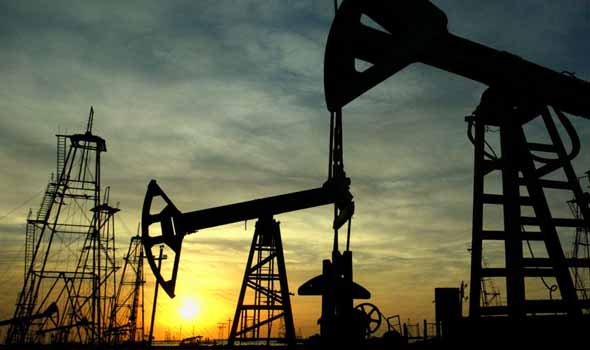 El petróleo de Texas sube un 1,9 % y cierra en 91,91 dólares el barril