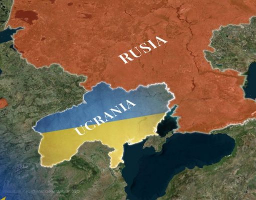 Caribe en contexto: claves para entender lo que está sucediendo entre Ucrania y Rusia