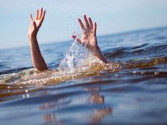 Muere joven ahogado en playa de Montecristi
