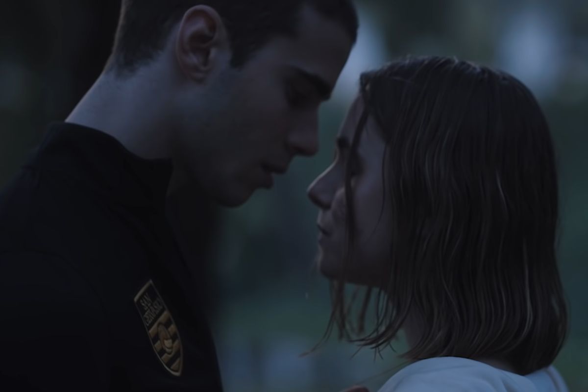 "A través de mi ventana" tendrá dos secuelas inéditas en Netflix