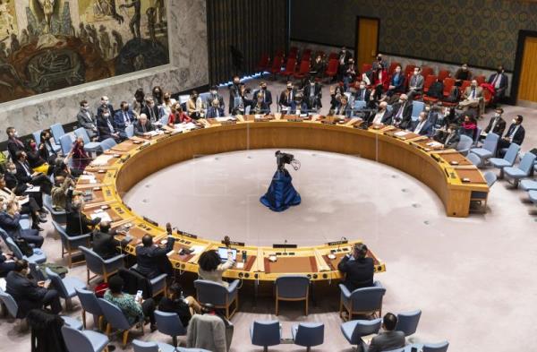 La ONU convocará sesión especial de la Asamblea General sobre Ucrania