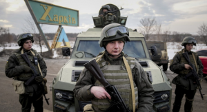 Ucrania impondrá el estado de emergencia en todo el país