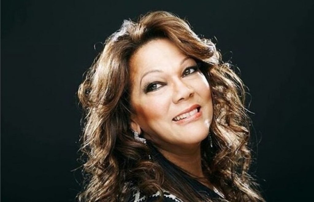 Ángela Carrasco será homenajeada Periódico elCaribe