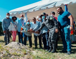 Alcaldía de Barahona construirá Boulevard con una inversión de 4 millones