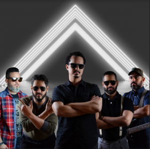 Banda de rock Altherego lanza EP «2021»