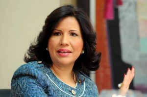 Margarita Cedeño: “Un discurso de promesas incumplidas y anuncios repetidos”