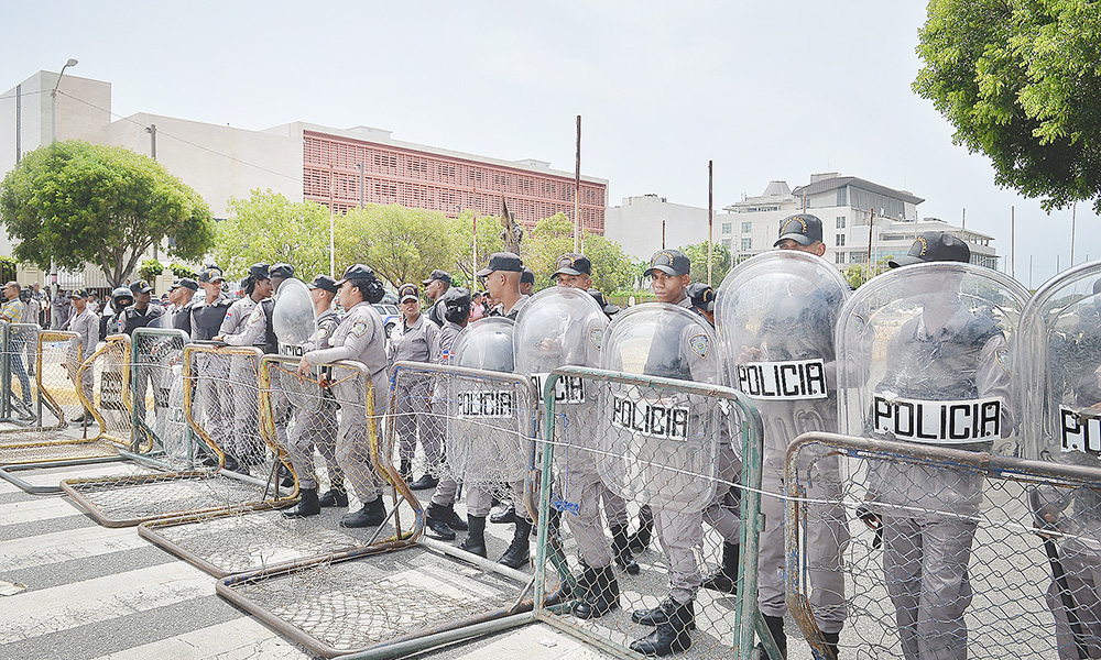 Reforma constitucional en RD: un arma de gran impacto electoral