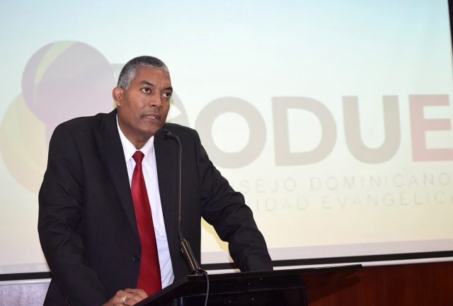 Dominicanos deben mantener la esperanza e imitar el ejemplo de Duarte