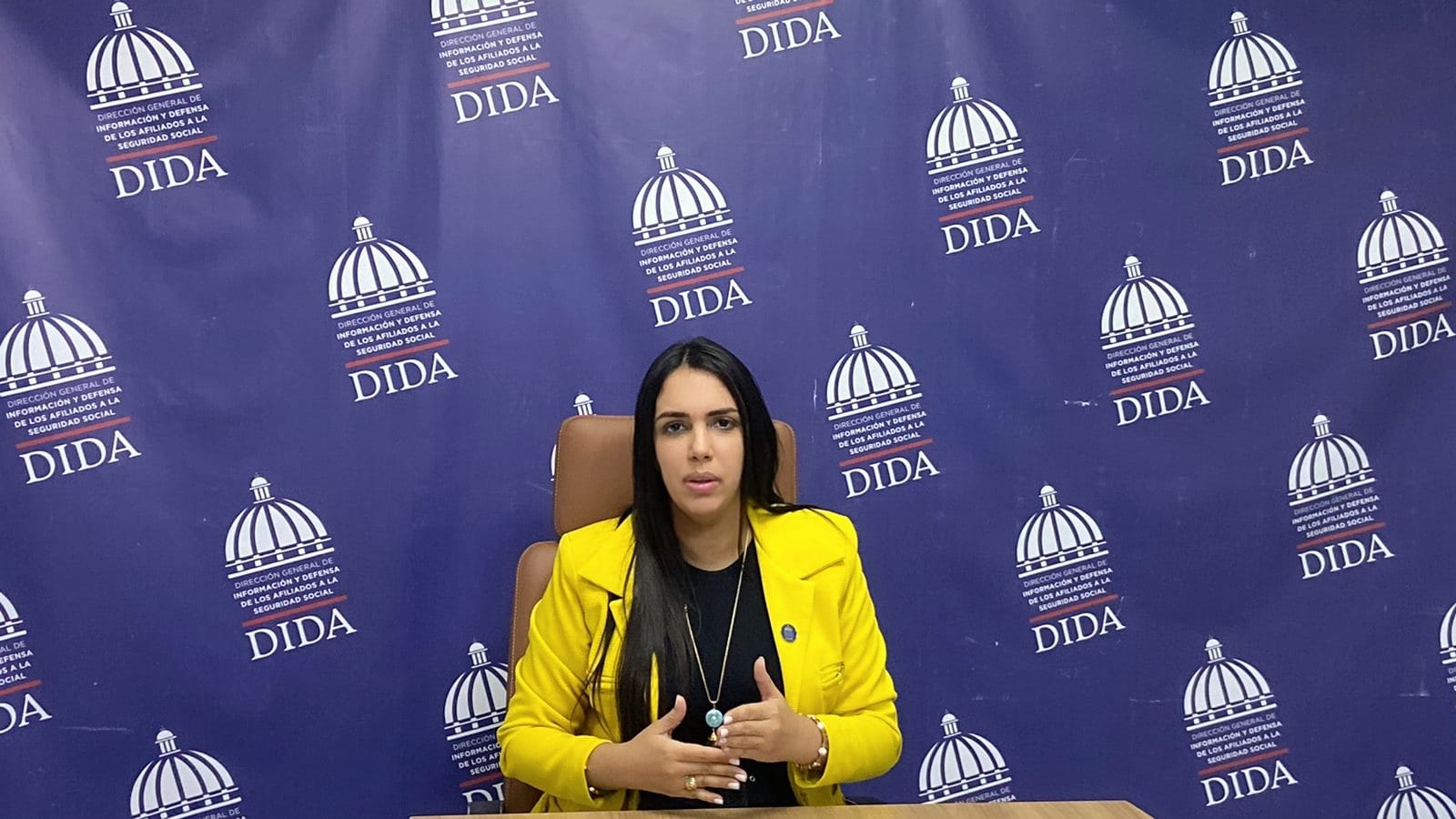 DIDA advierte Prestadores de Servicios de Salud no cobrar depósitos