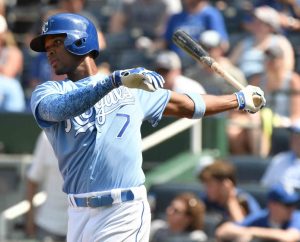 Toros adquieren a Rosell Herrera desde el Licey