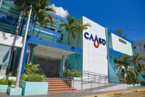Corporación del Acueducto y Alcantarillado de Santo Domingo (CAASD),