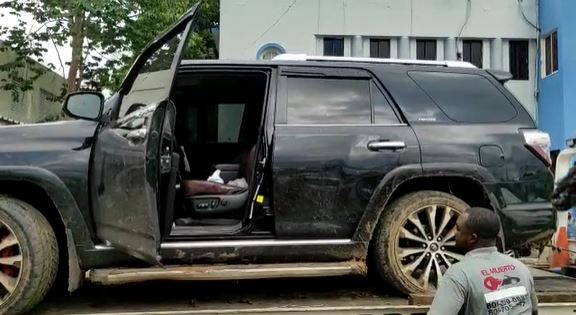 Policía promete dará con responsables de muerte de dos niños en SPM