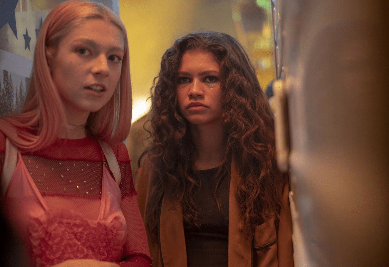 "Euphoria" tendrá una tercera temporada tras batir récord de audiencia en HBO