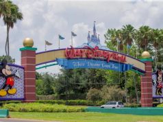 Los parques Disney en Orlando dejan de requerir mascarillas a los vacunados