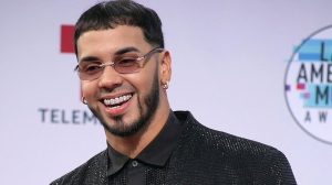 Anuel AA hará una gira de 30 conciertos por Europa